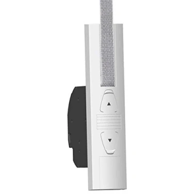 Afbeelding van SuperRollo GW195 elektrische riemwikkelaar, inbouw voor riemkast, 23 mm riem, rolluikaandrijving elektrisch, rolluiken tot 60 kg, SR10195