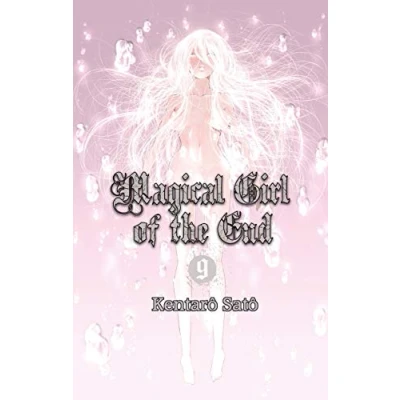 Afbeelding van Magical Girl of The End Tome 9