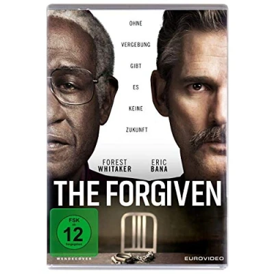 Afbeelding van Forgiven Ohne Vergebung gibt es keine Zukunft / BR
