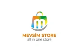 Mevsim Store Logo