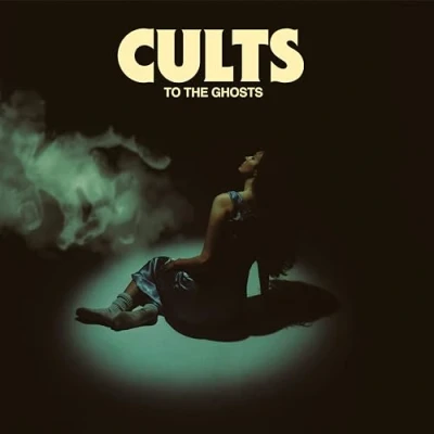 Afbeelding van Cults To The Ghosts (LP) (Limited Edition)
