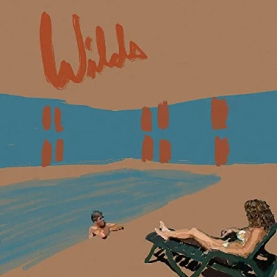 Afbeelding van Andy Shauf Wilds (CD)