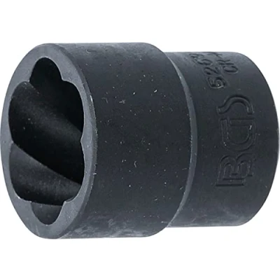 Afbeelding van BGS 5269 21 Speciale dopsleutel/schroefuitdraaier 12,5 mm (1/2&quot;)