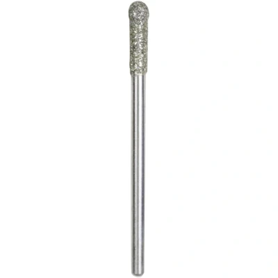 Afbeelding van Proxxon Diam.slijpstift Kogel 3,2mm 2 St. (Pr28234) modelbouwsets, hobbybouwspeelgoed voor kinderen, modelverf en accessoires