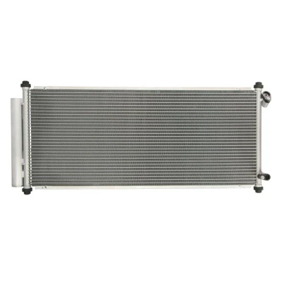 Afbeelding van Valeo Airco condensor 812718