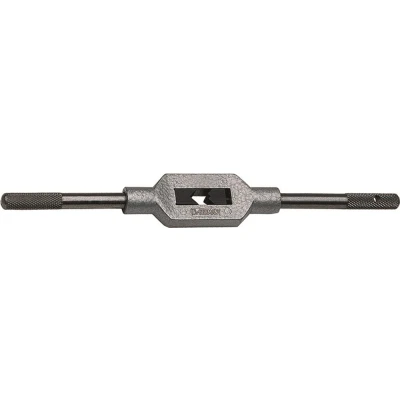 Afbeelding van Rotec Wringijzer DIN 1814 Nr. 1 (M1 M10) 3801010