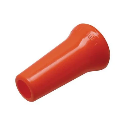 Afbeelding van Slang met een klein debiet 1/4 Rond mondstuk