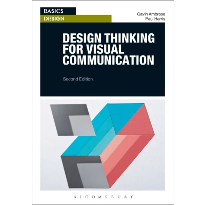 Afbeelding van Design Thinking for Visual Communication