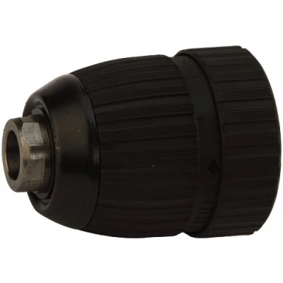 Afbeelding van Hikoki Accessoires Snelspanboorhouder 3/8&quot;X24Unf, 1 10Mm Doorboord, Geschikt Voor Klopboormachines 752079