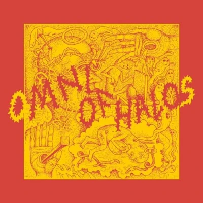 Afbeelding van Omni of Halos (LP)