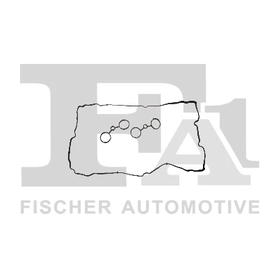 Afbeelding van Pakkingset, klepdeksel FA1 EP1000 906Z