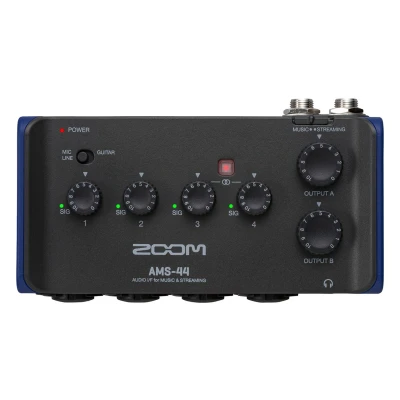 Afbeelding van Zoom AMS 44