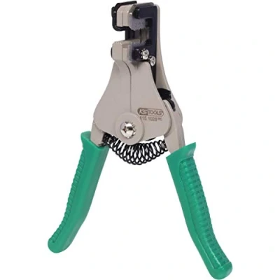 Afbeelding van KS Tools, Tang, Automatische draadstripper (170 mm)