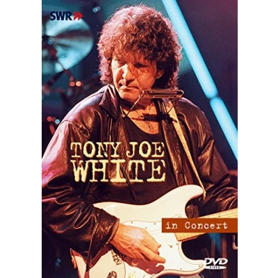 Afbeelding van Tony Joe White In Concert