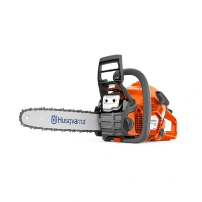 Afbeelding van Husqvarna Kettingzaag 135 Mark II benzine
