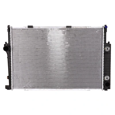 Afbeelding van Radiateur NRF 519589