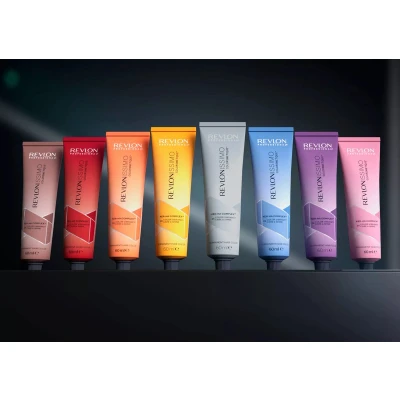 Afbeelding van Revlon Revlonissimo Colorsmetique Satinescent 60ml .919