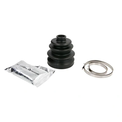 Afbeelding van Asmanchetten set PASCAL G54023PC