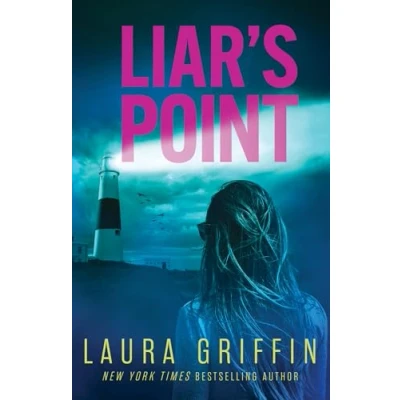 Afbeelding van Liar&#039;s Point: A romantic thriller sure to have you on the edge of your seat!