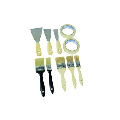 Afbeelding van Brüder Mannesmann Verfset 10 dlg (Hobby) 41610