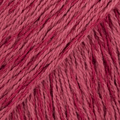Afbeelding van DROPS Belle Uni Colour 12 kers Katoen Garen