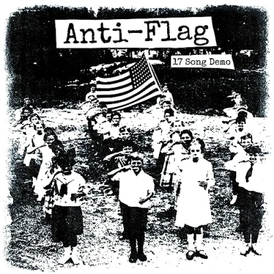 Afbeelding van Anti 17 Song Demo