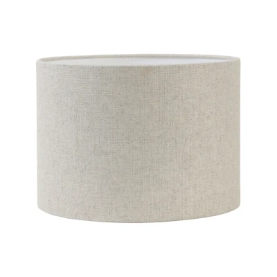 Afbeelding van Light &amp; Living Lampenkap LIVIGNO 20x20x15 Bruin