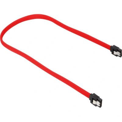 Afbeelding van Sharkoon SATA kabel 0.45m, SataIII