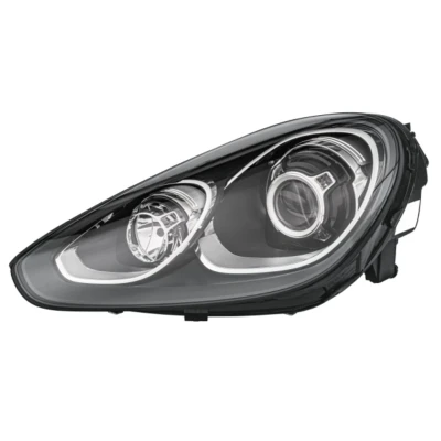 Afbeelding van Hella Koplamp Porsche Cayenne 14 Links Xenon 1EL 011 745 571