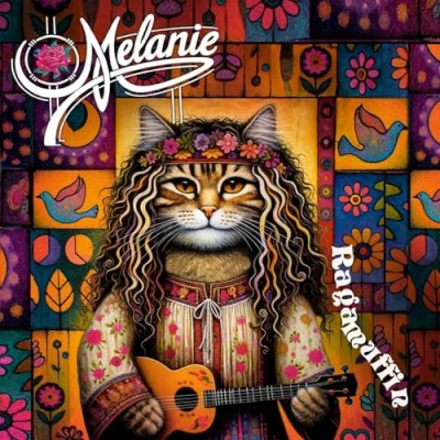Afbeelding van Melanie Ragamuffin (CD)