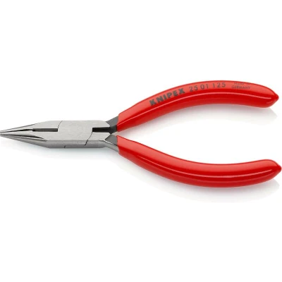 Afbeelding van Knipex vlakbektang 25 01 125