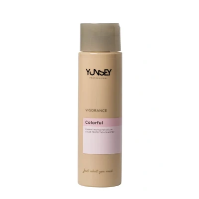 Afbeelding van Yunsey Vigorance Color Protection Shampoo 300ml