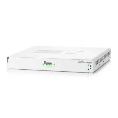 Afbeelding van Hewlett Packard Enterprise HPE NW ION Gtwy 5p 2.5G 64W SG2505P EUen