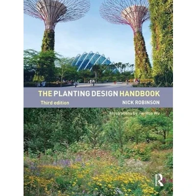 Afbeelding van Planting Design Handbook