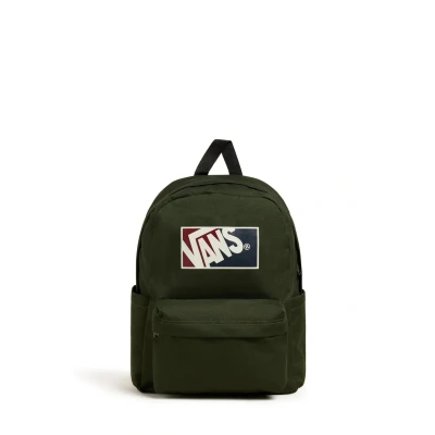 Afbeelding van Vans Old Skool Grom Backpack Dried Kelp