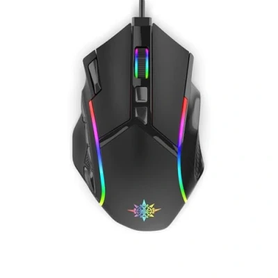 Afbeelding van INCA IMG 351 Empouse RGB Macro Keys Professional Gaming Mouse