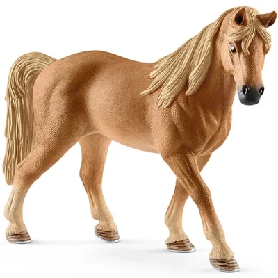 Afbeelding van Schleich farm world tennessee walker merrie 13,5 cm