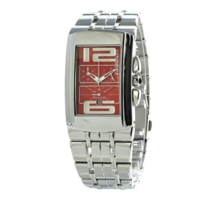 Afbeelding van Horloge Uniseks Chronotech CT7018B 05M (Ø 28 mm)