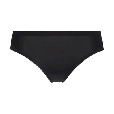 Afbeelding van DIM Invisifree Brief Slip, Dames, Maat: 38, Noir