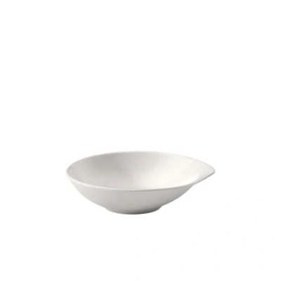 Afbeelding van Villeroy &amp; Boch Diep Bord Flow 21 x 20 cm