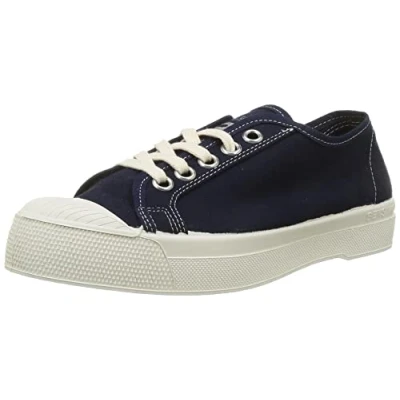 Afbeelding van Lage Sneakers Bensimon ROMY B79 FEMME