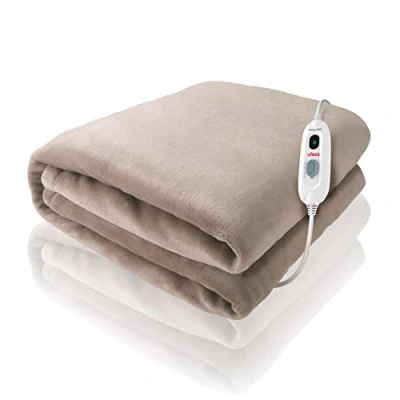 Afbeelding van Ufesa Softy Plus elektrische bovendeken (180x140 cm)