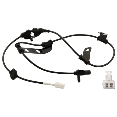 Afbeelding van Febi Bilstein ABS sensor 107471