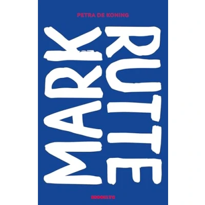 Afbeelding van Mark Rutte (Paperback)