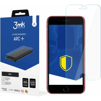 Afbeelding van Apple iPhone SE 2020/2022 3mk ARC+