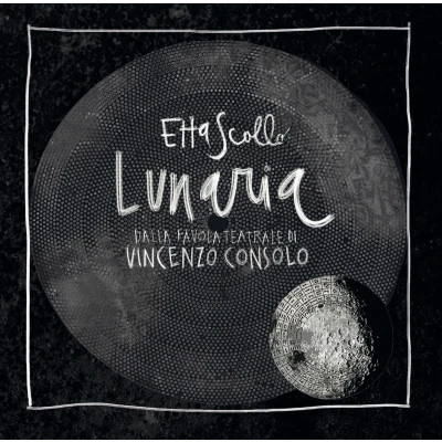 Afbeelding van Etta Scollo Lunaria (CD)