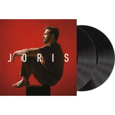 Afbeelding van Metejoor Joris (2 LP)