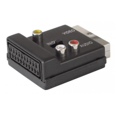 Afbeelding van Scart Adapterstecker Dynavox