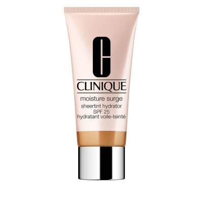 Afbeelding van Clinique Moisture Surge™ Sheertint Hydrator SPF 25 Shade 04 Medium