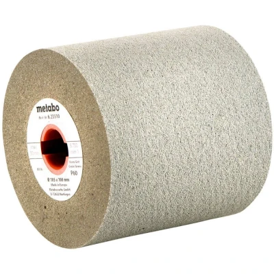 Afbeelding van Rueda abrasiva de goma 105x100 mm, P 180 (623499000)